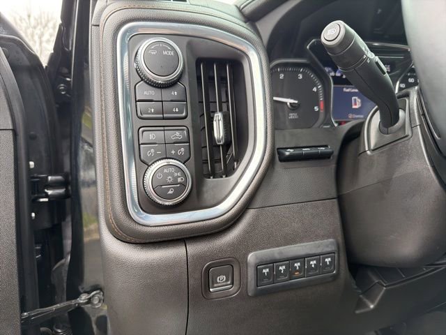 Used 2023 GMC Sierra 2500 AT4 w/ AT4 Premium Plus Package image 13