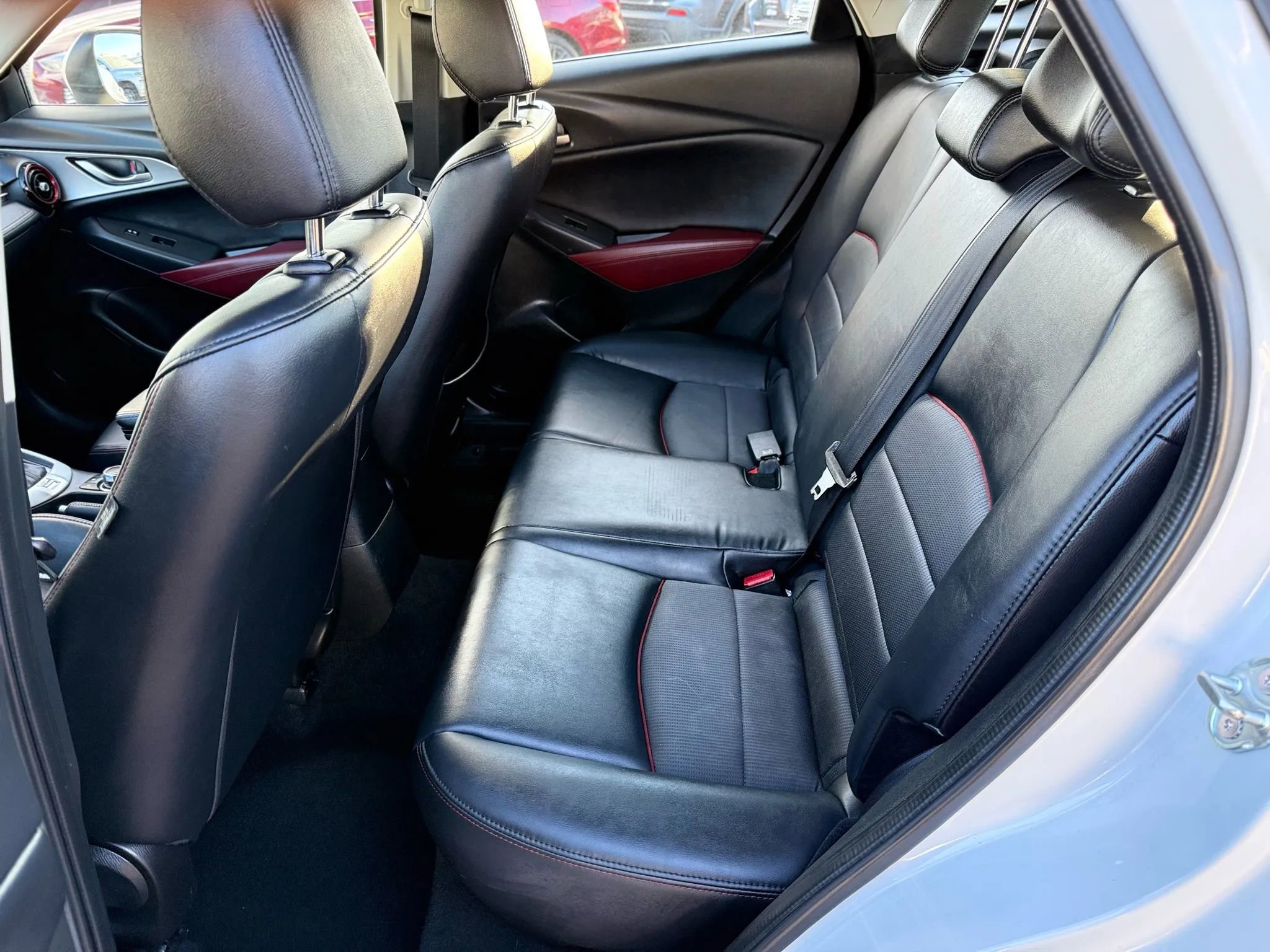 Used 2016 MAZDA CX-3 Touring AWD/4WD image 15
