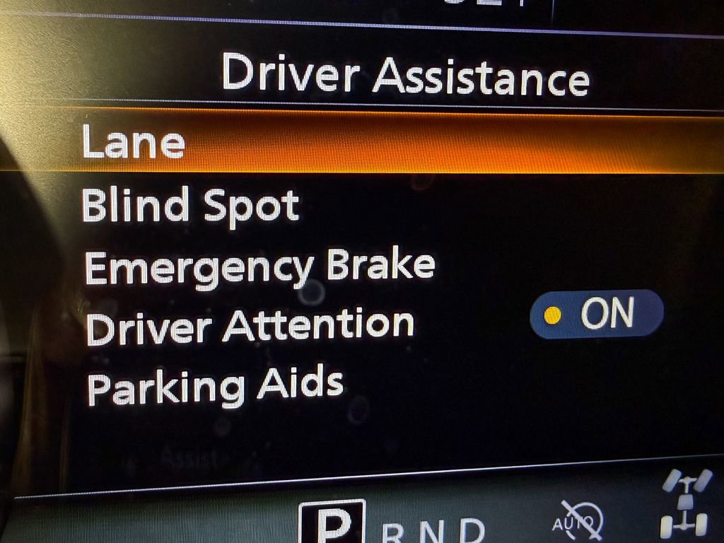 Certified 2024 Nissan Frontier SV w/ SV Convenience Package image 26