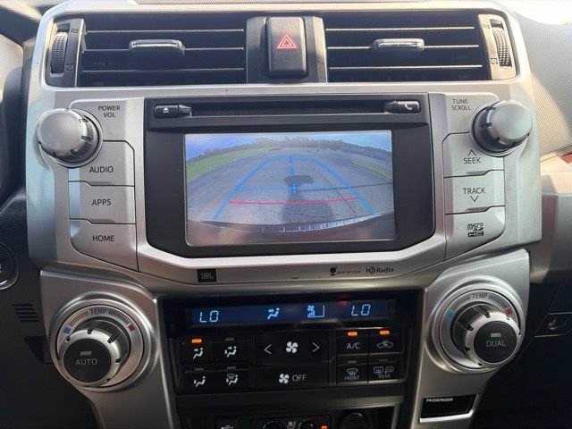 Used 2014 Toyota 4Runner Limited AWD/4WD image 23