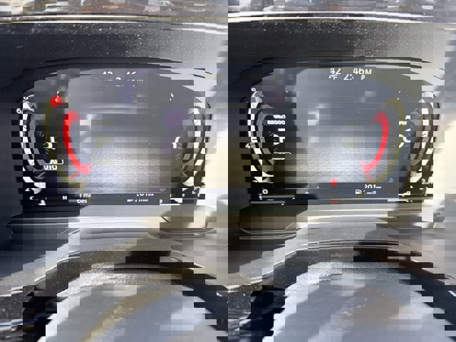 New 2026 Nissan Pathfinder Platinum image 10