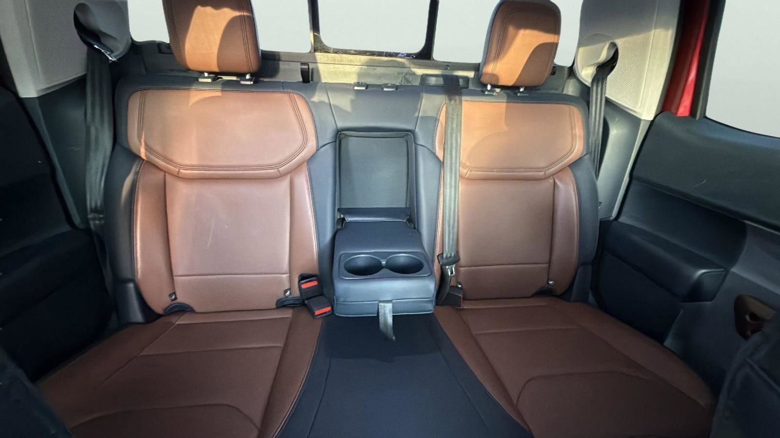 Certified 2022 Ford Maverick Lariat w/ Lariat Luxury Package image 24