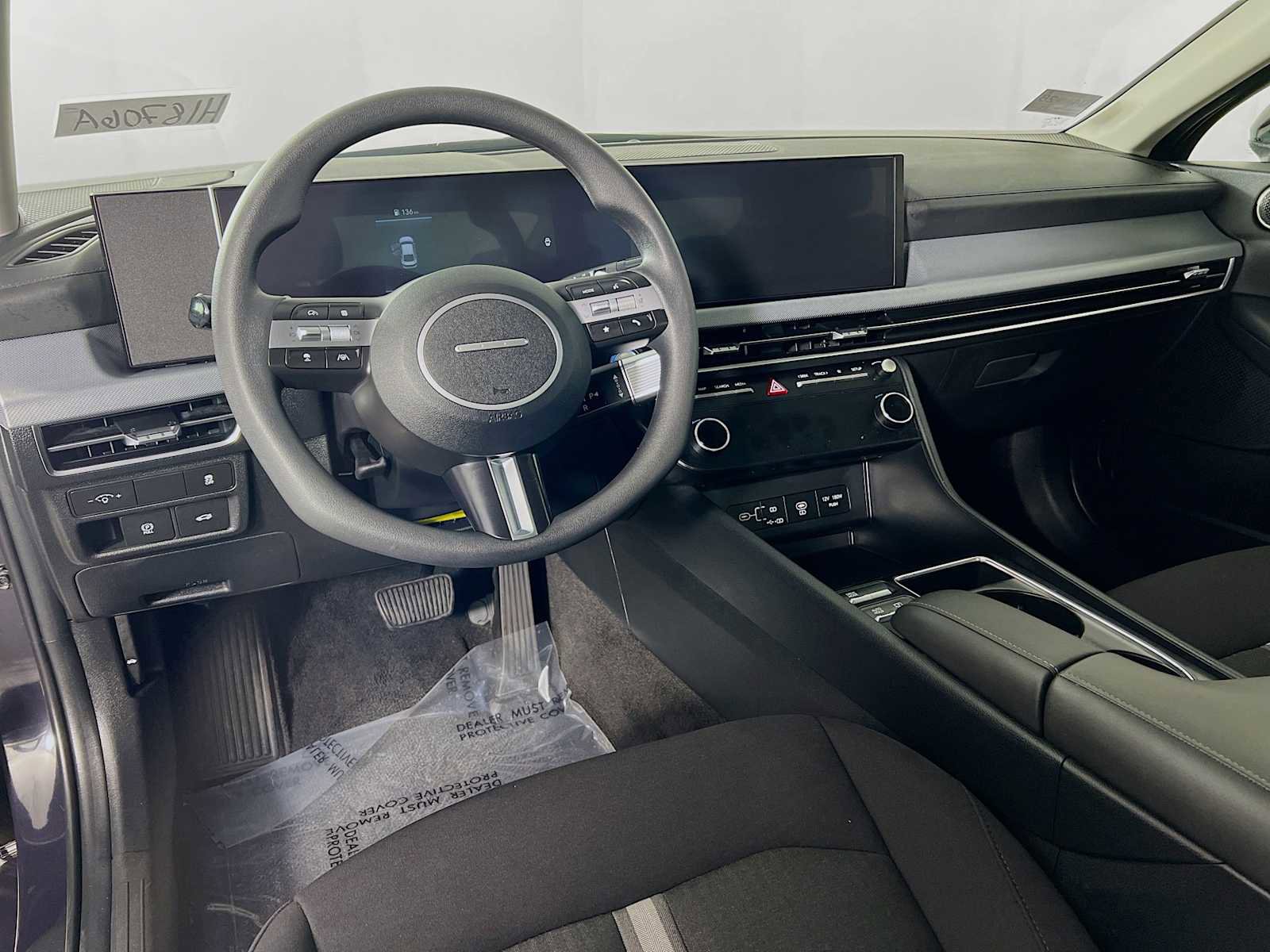 Used 2024 Hyundai Sonata SEL AWD/4WD image 9