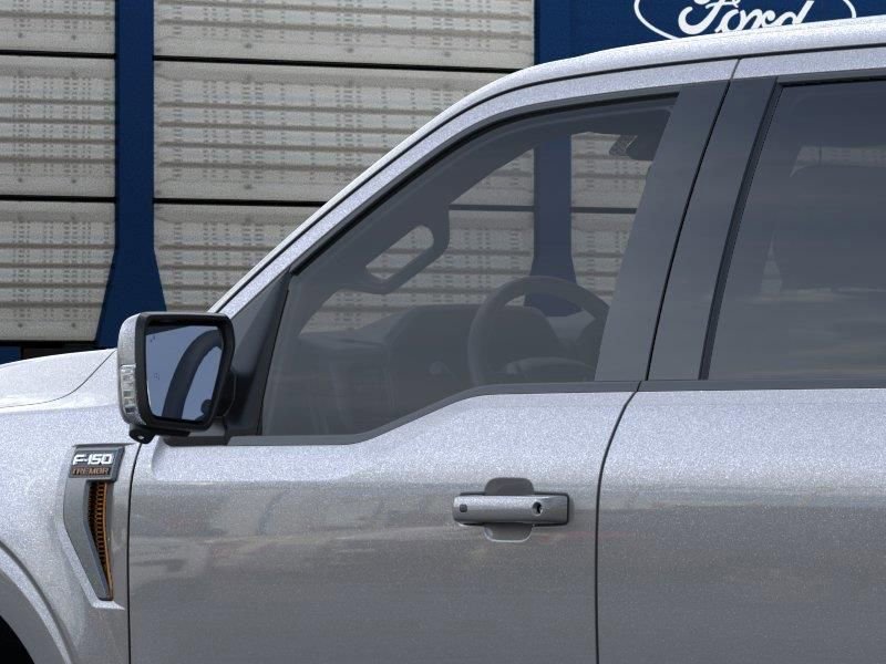 New 2026 Ford F150 Tremor AWD/4WD image 20