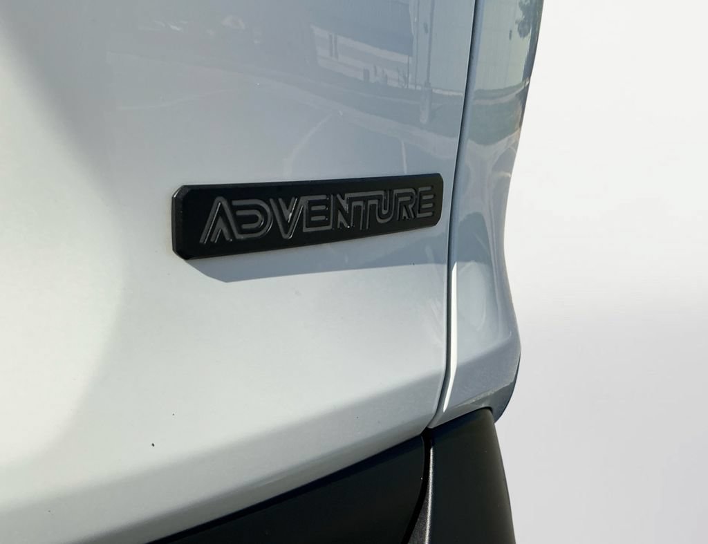 Used 2024 Toyota RAV4 Adventure AWD/4WD image 23