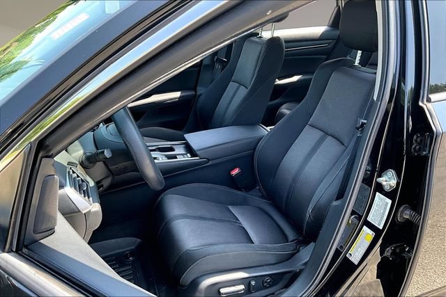 Used 2020 Honda Accord EX image 20