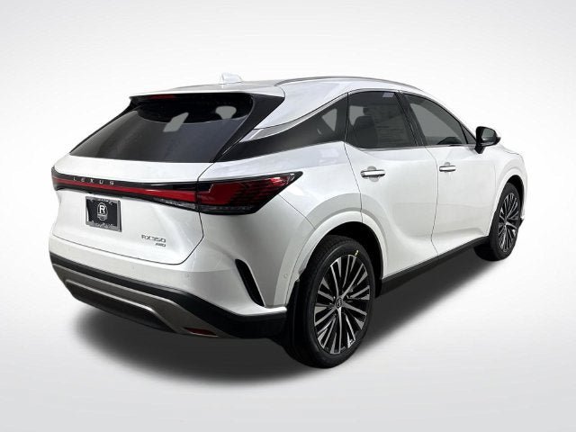 New 2026 Lexus RX 350 Premium Plus AWD/4WD image 35