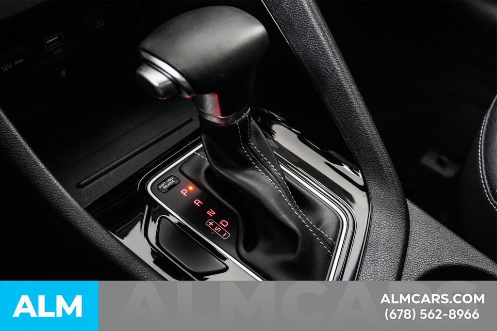 Used 2022 Kia Niro Touring Special Edition image 41