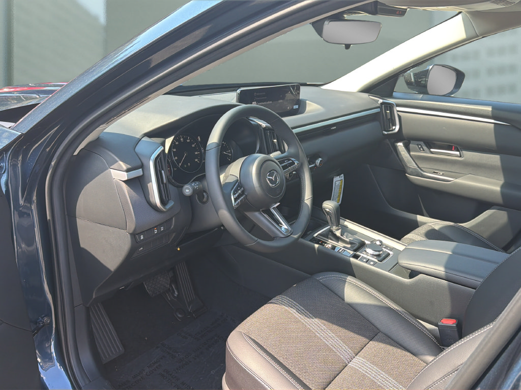 New 2026 MAZDA CX-50 AWD 2.5 S w/ Weather Package image 9
