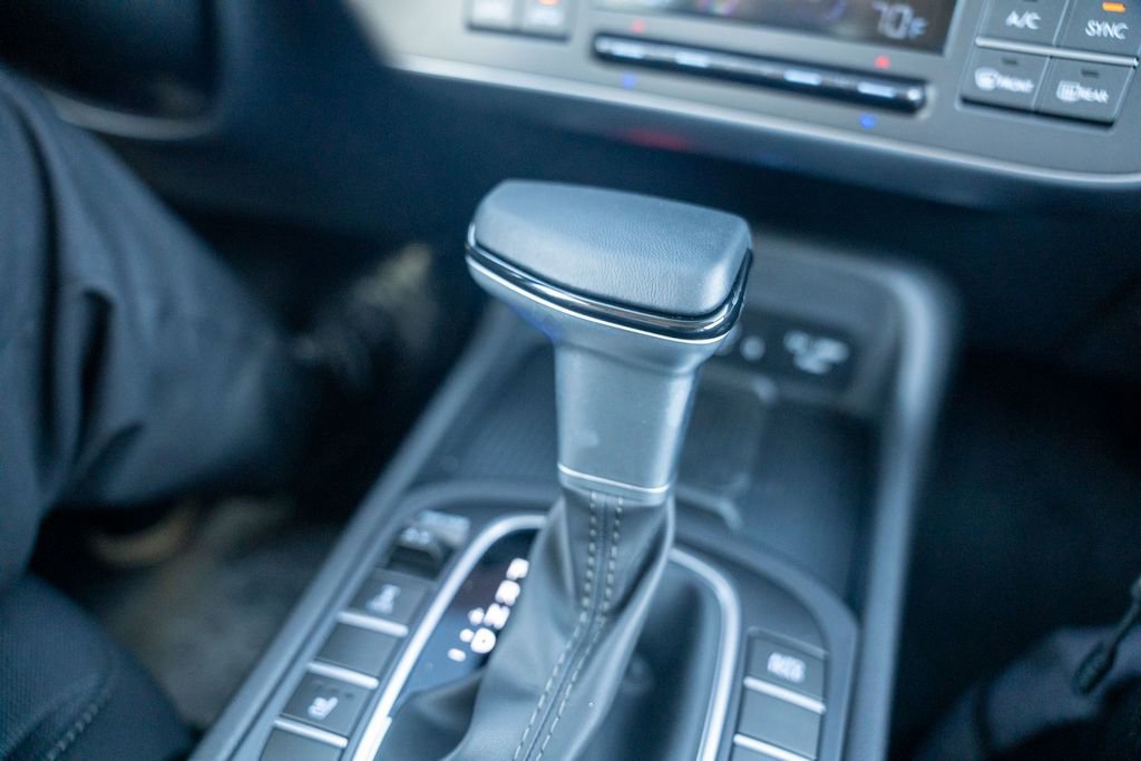 New 2026 Hyundai Kona SEL Sport image 25