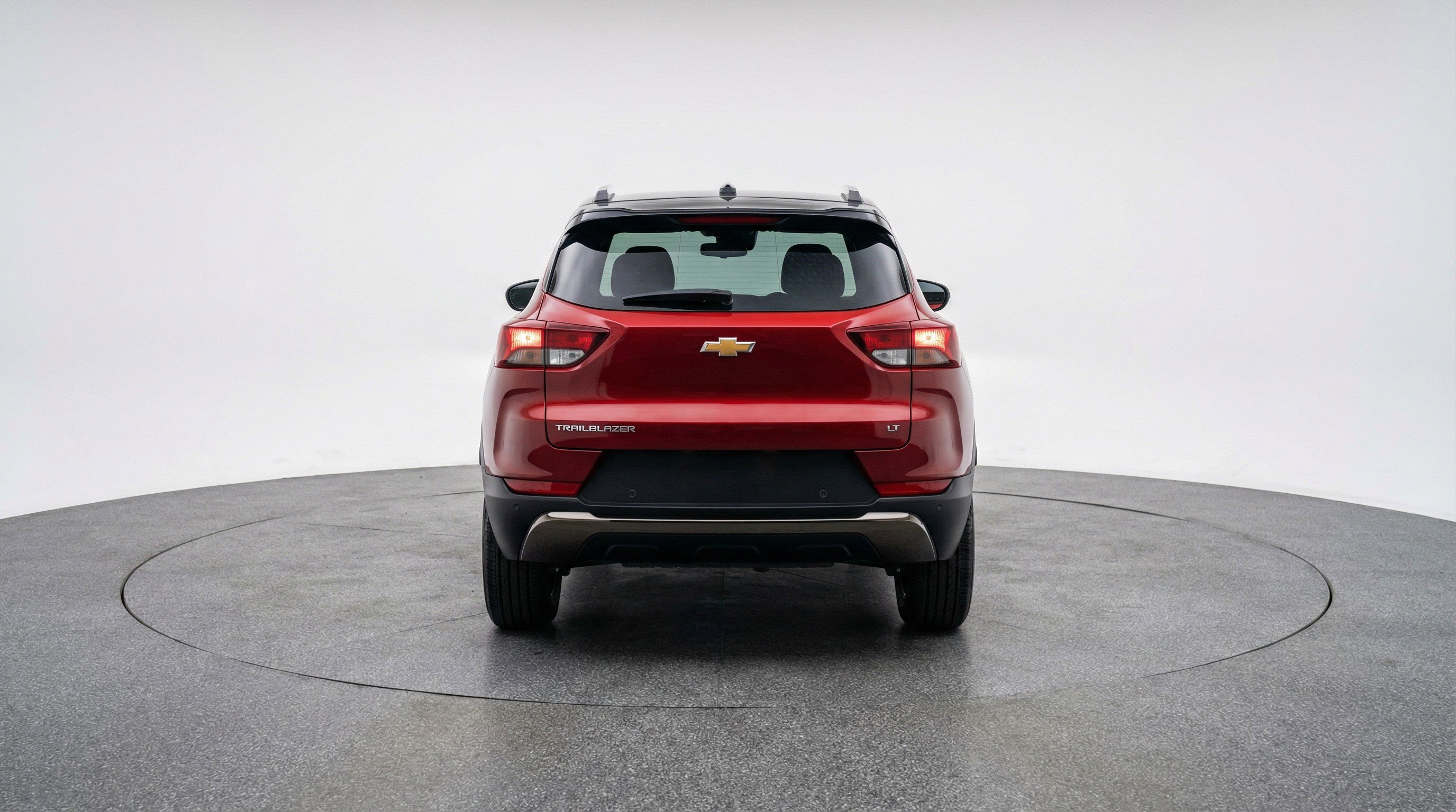 Used 2025 Chevrolet TrailBlazer LT image 7