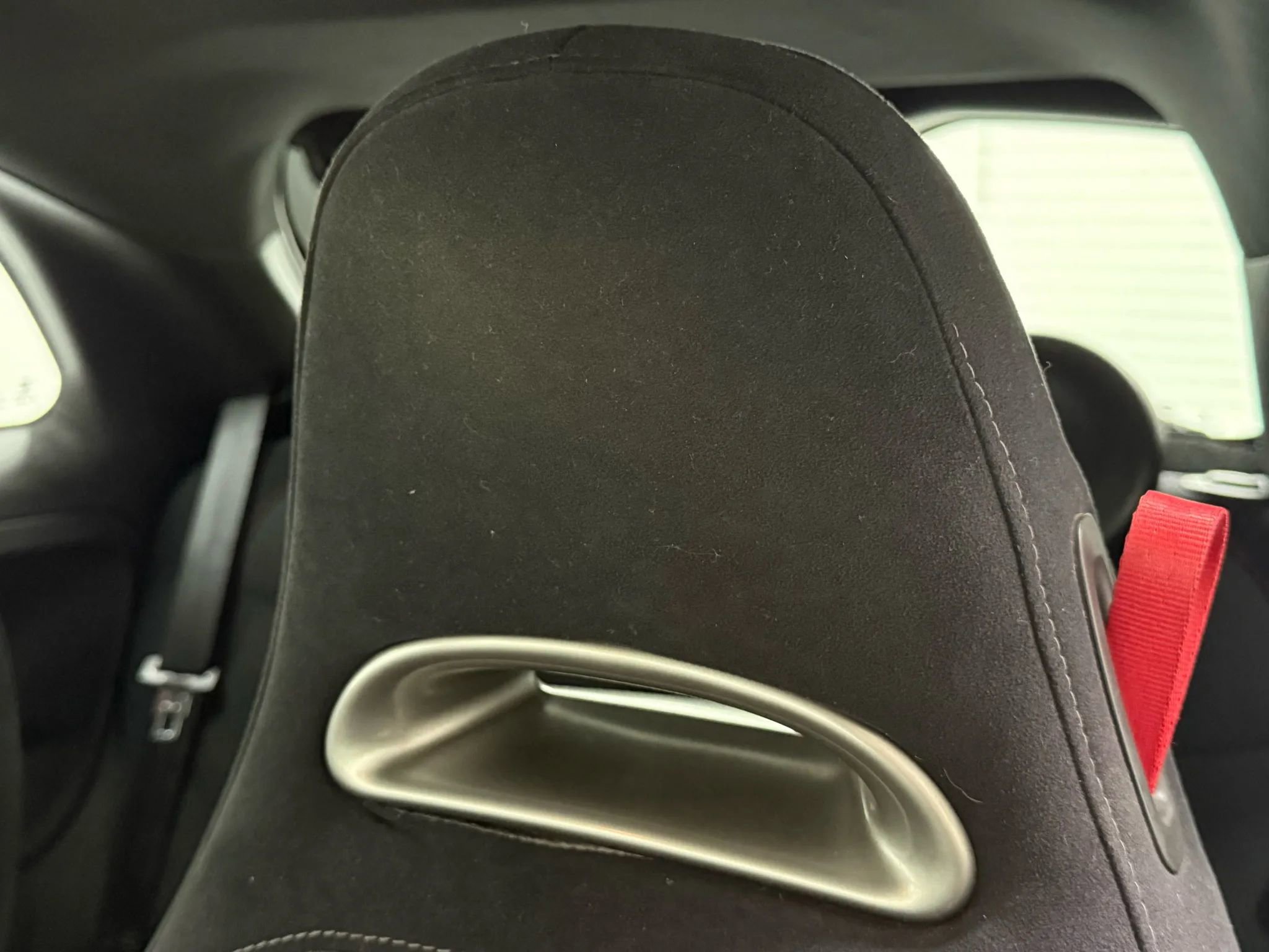 Used 2013 FIAT 500 Abarth image 22