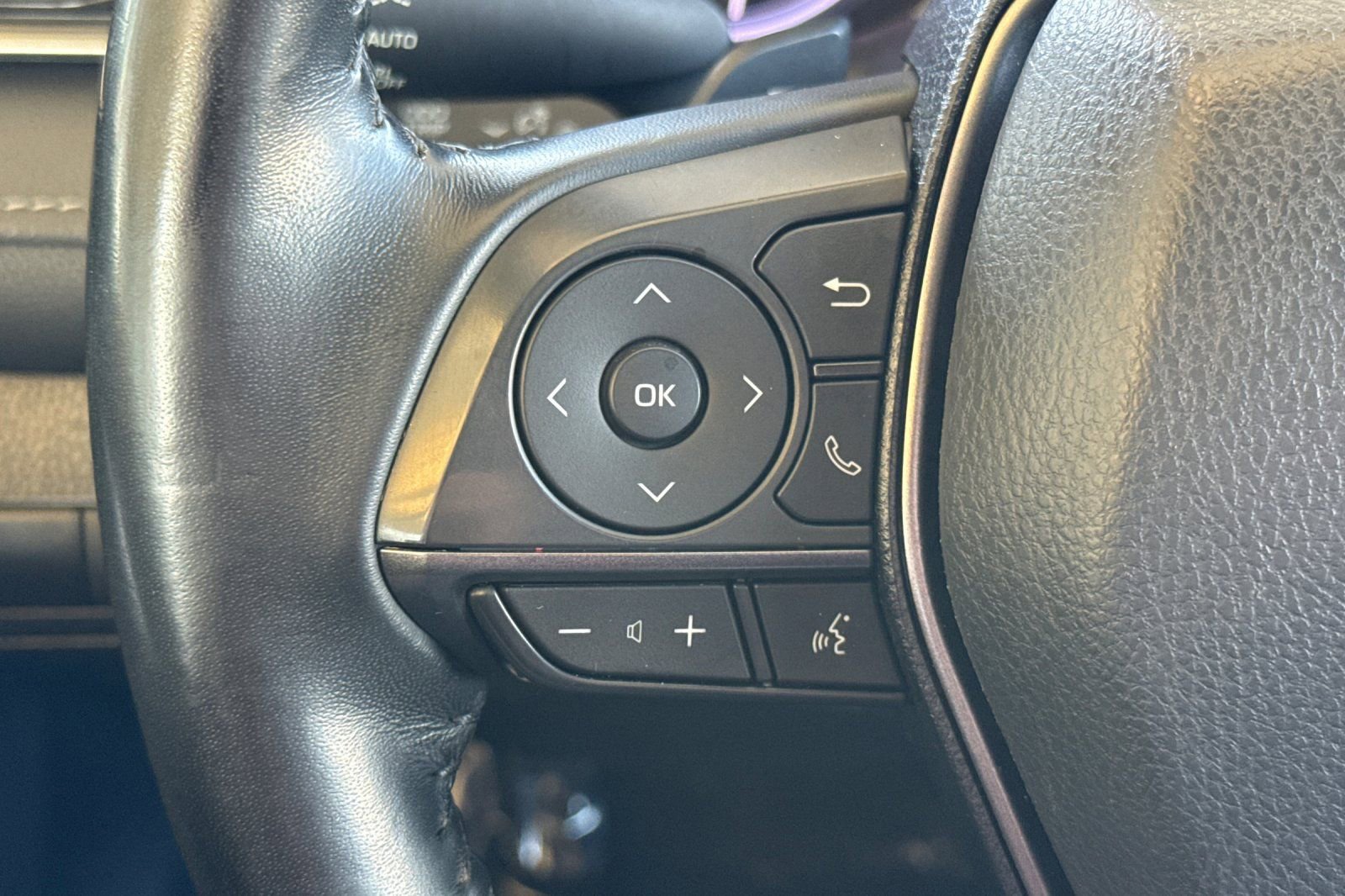 Certified 2023 Toyota Camry SE image 26