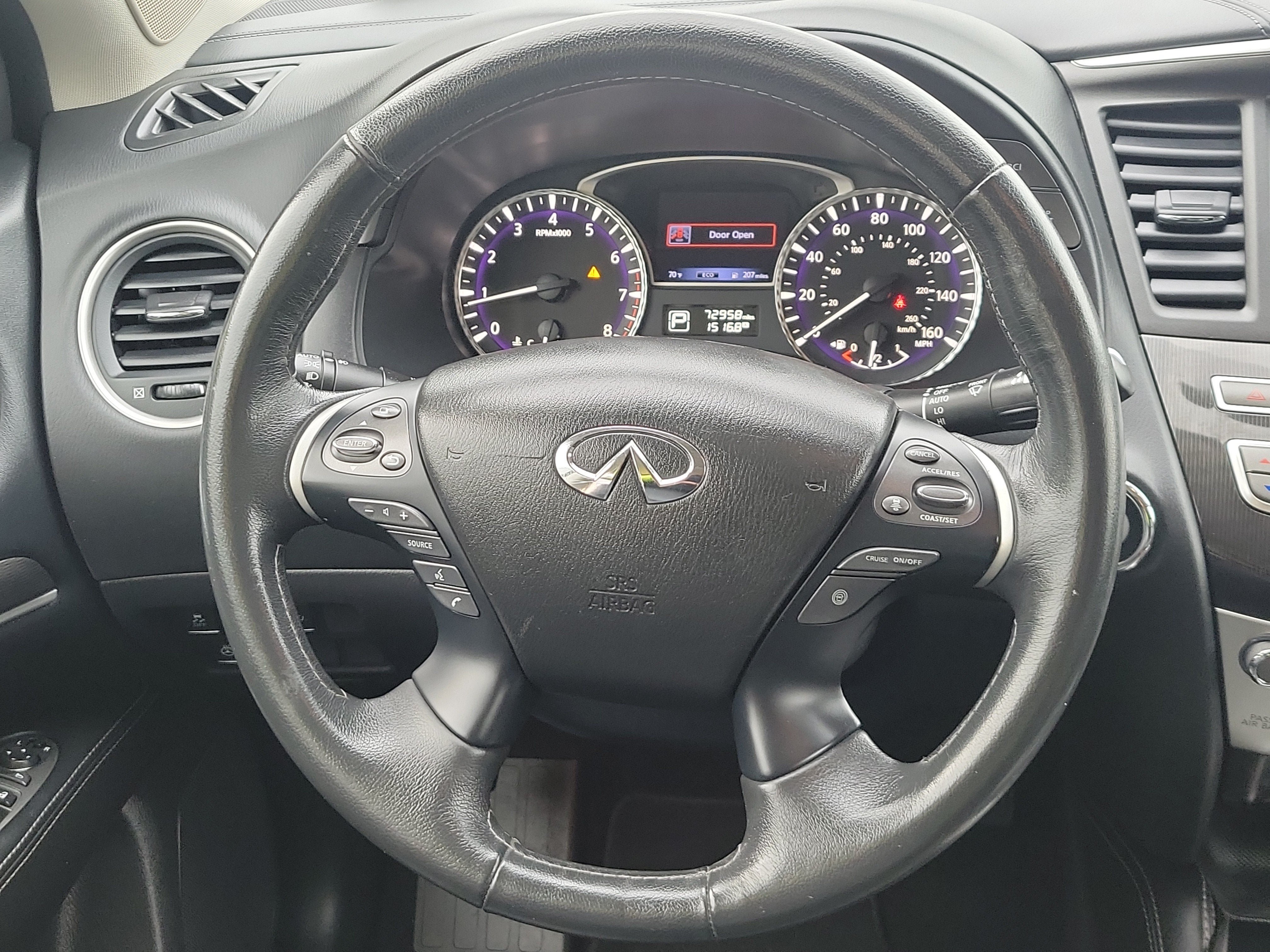 Used 2018 INFINITI QX60 Luxe w/ Premium Plus Package AWD/4WD image 20