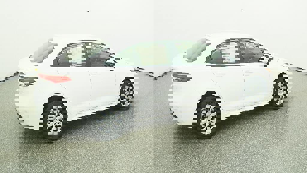 New 2026 Toyota Corolla LE image 43