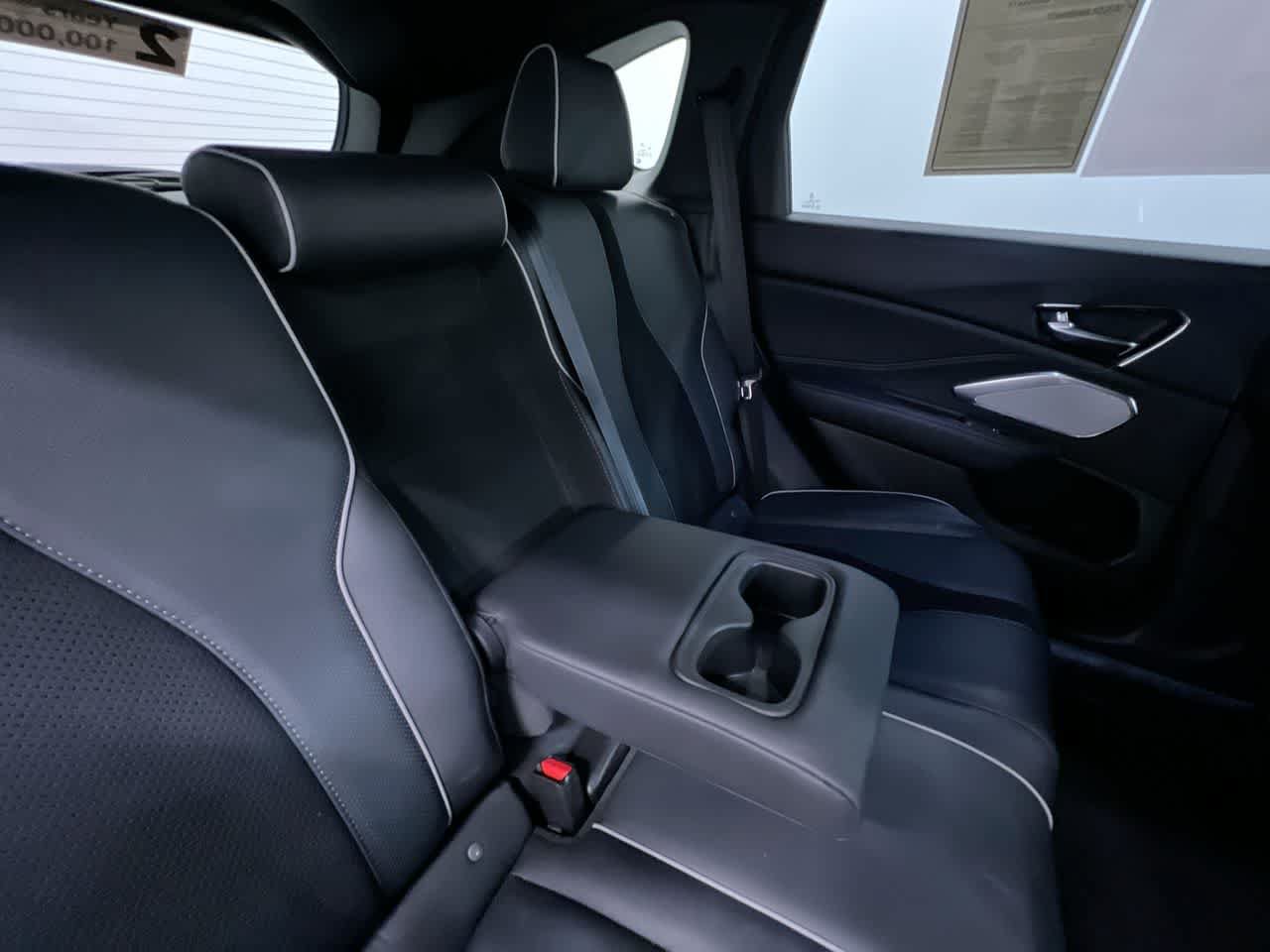 Used 2019 Acura RDX A-Specw/ Technology Package AWD/4WD image 39