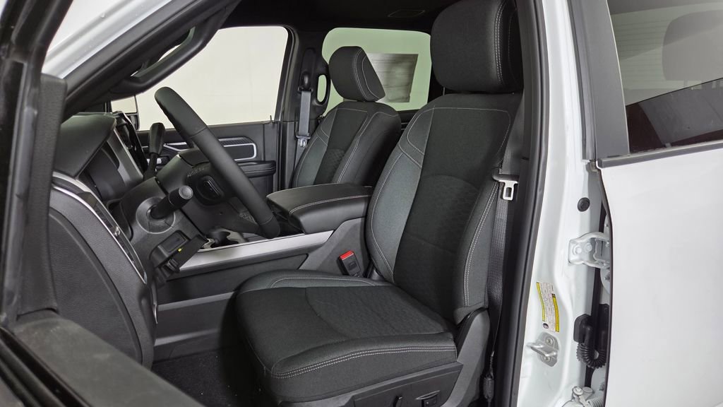New 2025 RAM 2500 Big Horn image 14