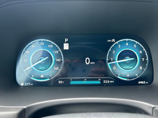 Used 2025 Hyundai Palisade Calligraphy AWD/4WD image 15