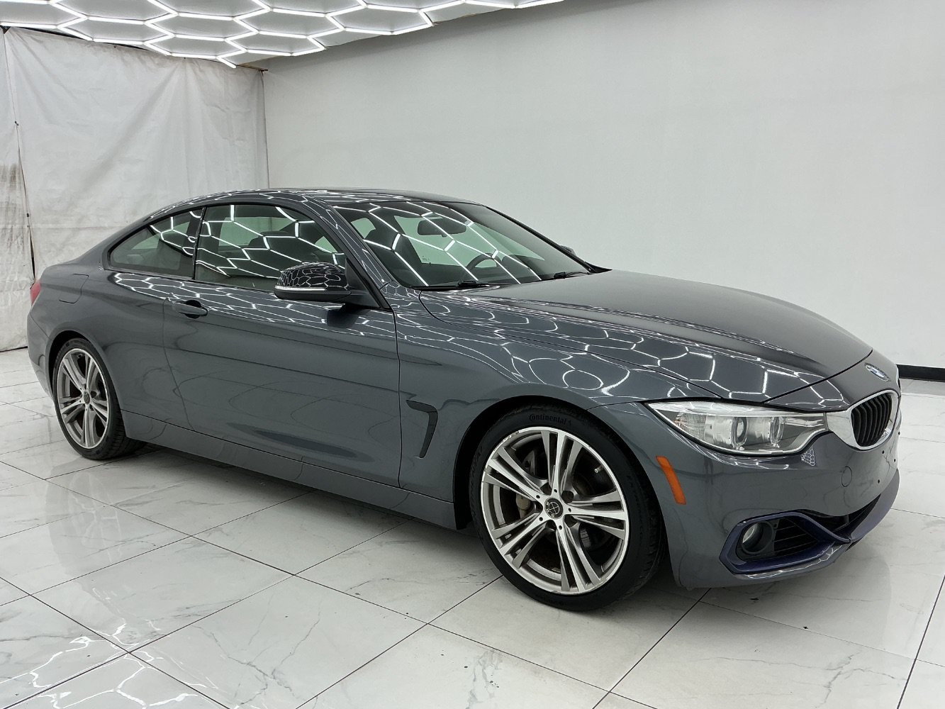 Used 2015 BMW 435i Coupe RWD image 7