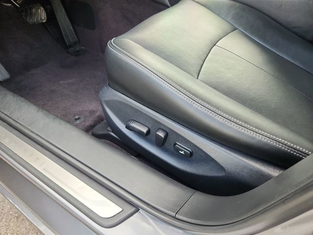 Used 2022 INFINITI Q50 Luxe w/ Cargo Package AWD/4WD image 20