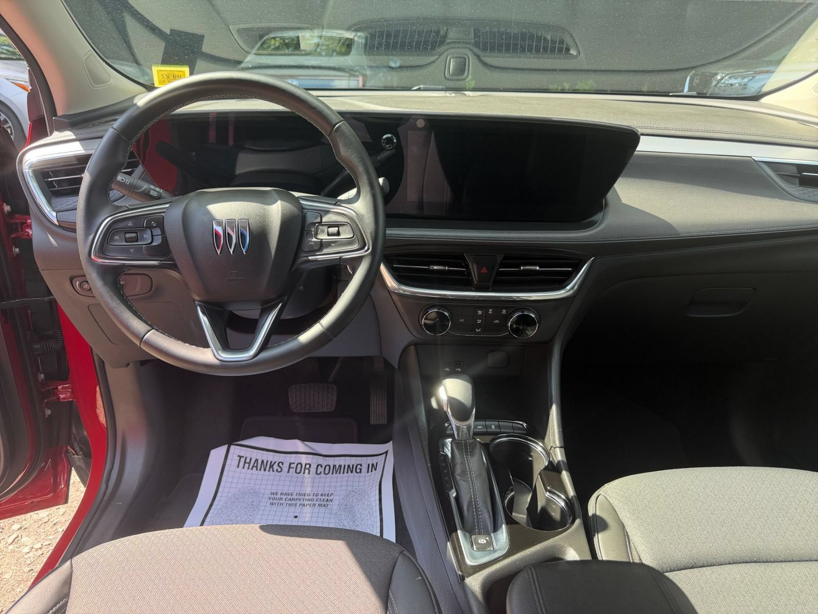 Used 2026 Buick Encore GX Preferred FWD image 32