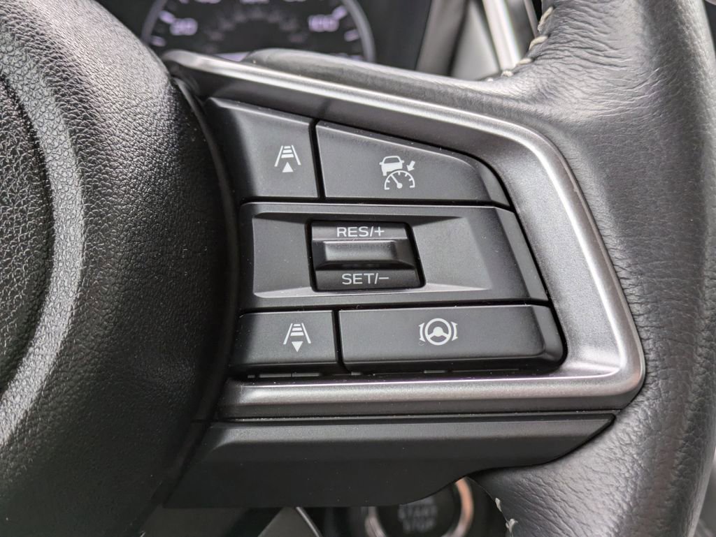 Used 2025 Subaru Outback Limited w/ Popular Package #2 image 35