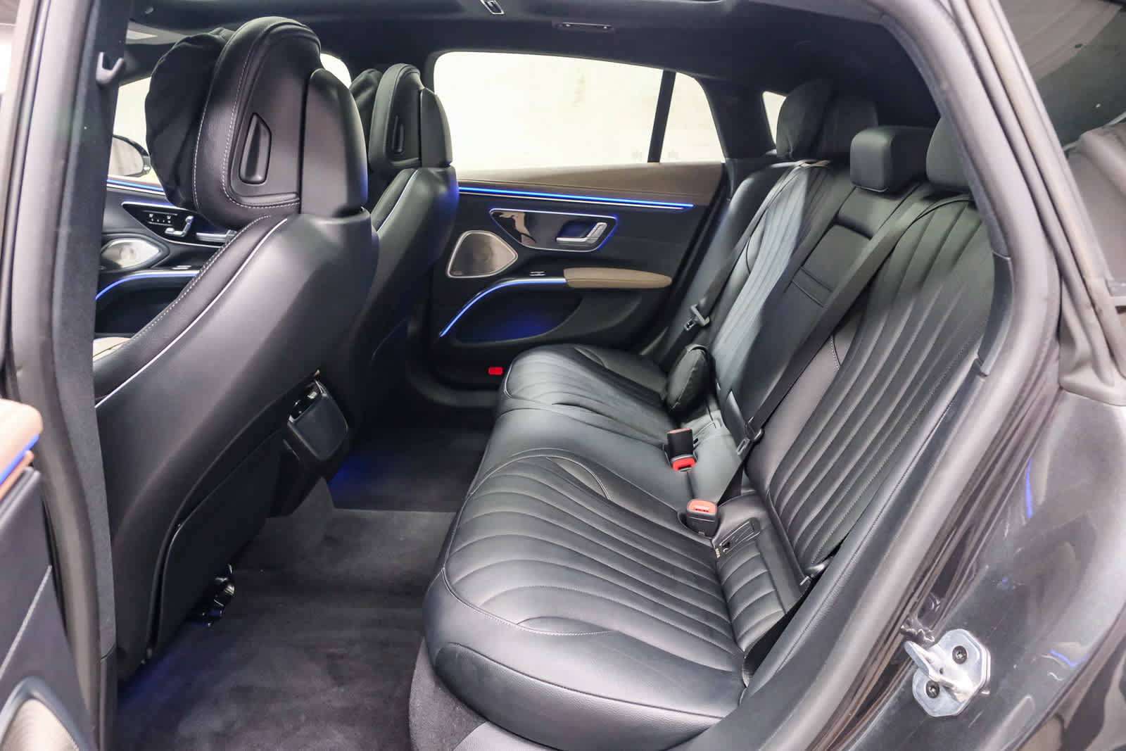 Certified 2023 Mercedes-Benz EQS 450+ Sedan image 22
