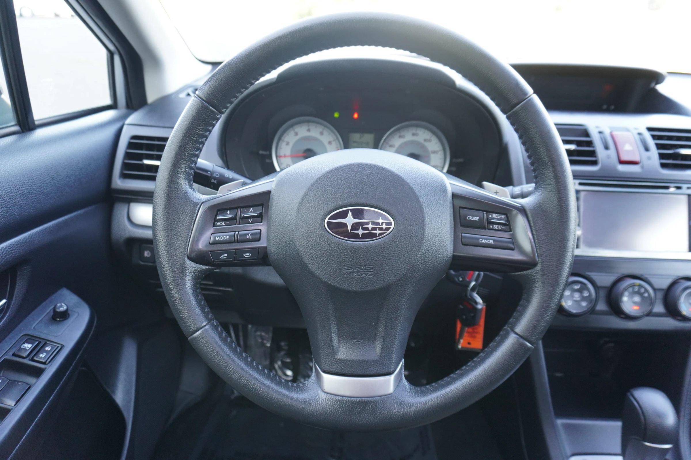 Used 2012 Subaru Impreza 2.0i Premium AWD/4WD image 23