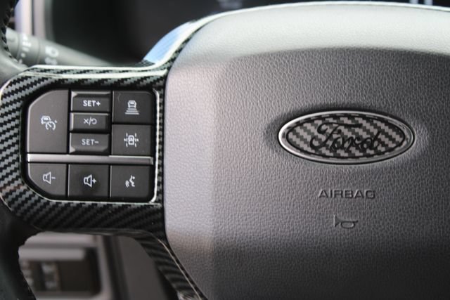 Used 2023 Ford F150 Lightning Lariat w/ Equipment Group 511A High AWD/4WD image 23