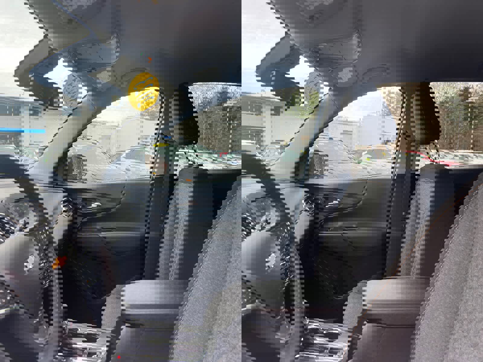 Certified 2023 Chevrolet Equinox LT image 12