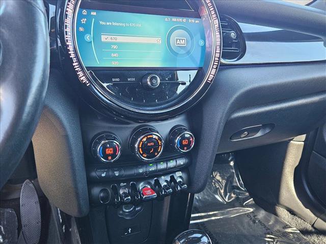 Used 2022 MINI Cooper S w/ Premium Package FWD image 15