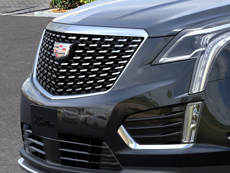New 2026 Cadillac XT5 Premium Luxury w/ Driver Assist Package FWD image 13