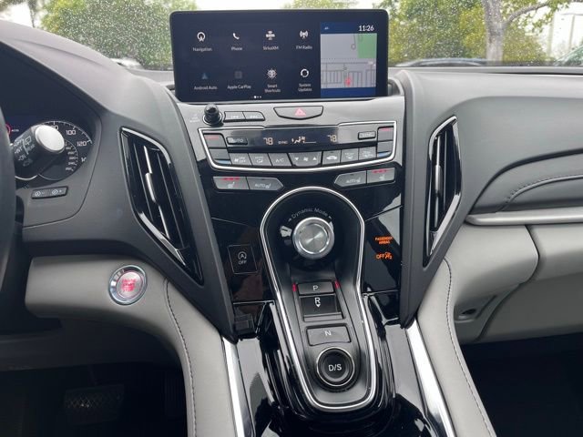 Used 2023 Acura RDX Technology Package image 6