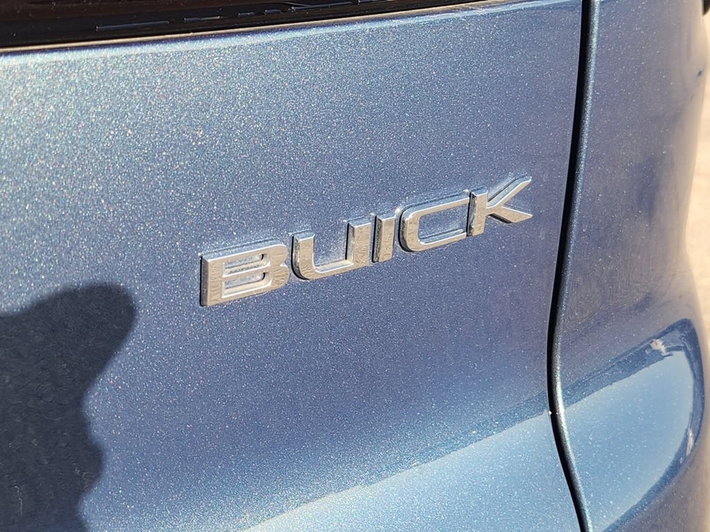 Used 2026 Buick Enclave Preferred w/ Power Package FWD image 8