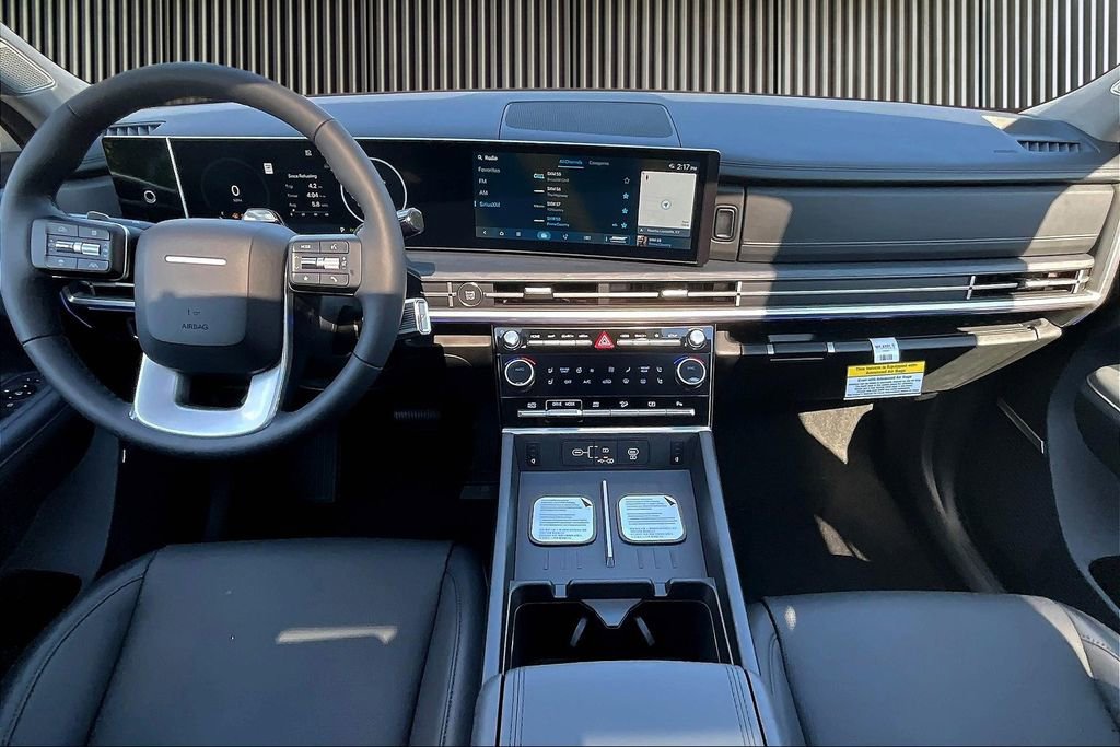 New 2026 Hyundai Santa Fe Limited image 6