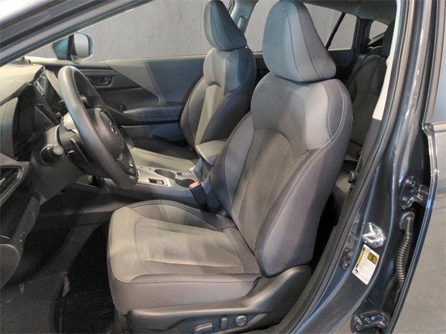 New 2025 Subaru Crosstrek 2.0i Premium image 14