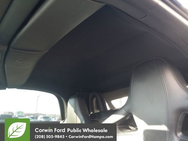 Used 2015 Jaguar F-TYPE Convertible image 22