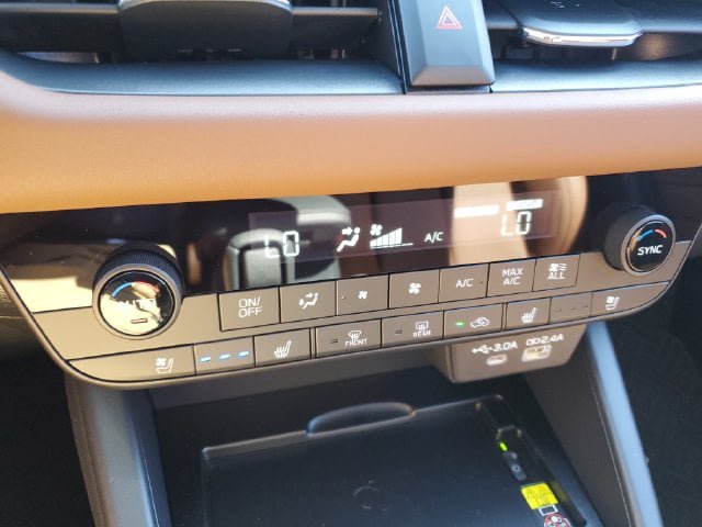 New 2026 Subaru Outback Touring AWD/4WD image 36