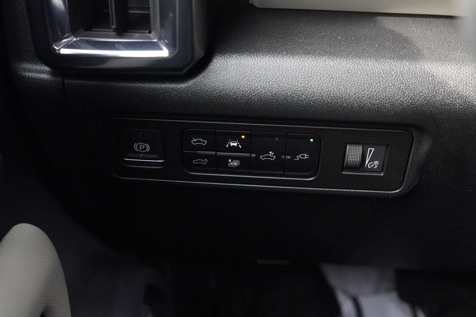 New 2026 GMC Hummer EV 4x4 Crew Cab image 22