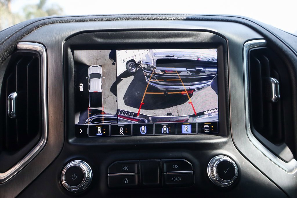 Used 2022 GMC Sierra 2500 Denali image 37