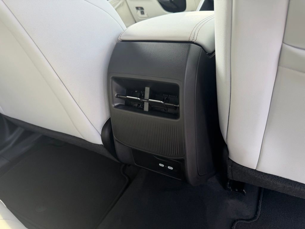 New 2026 Jeep Cherokee Limited image 37