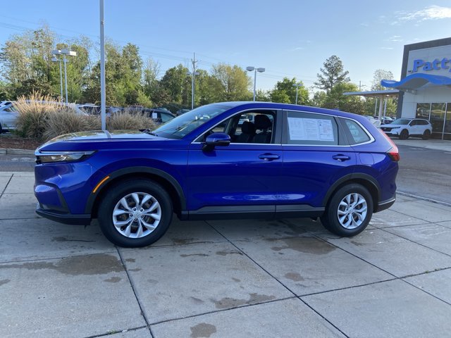 Used 2023 Honda CR-V LX image 6