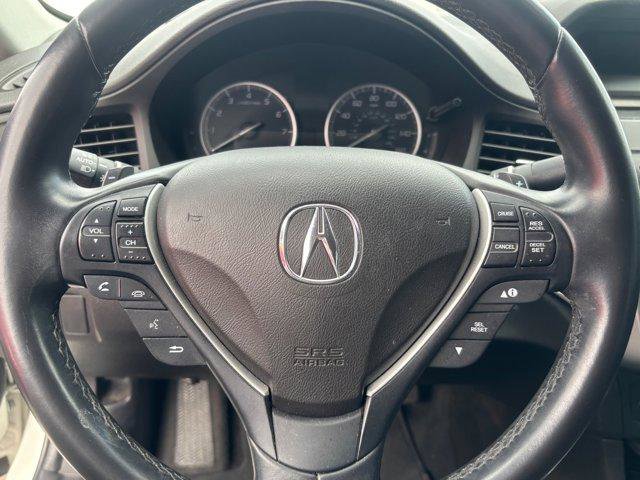 Used 2018 Acura ILX image 10