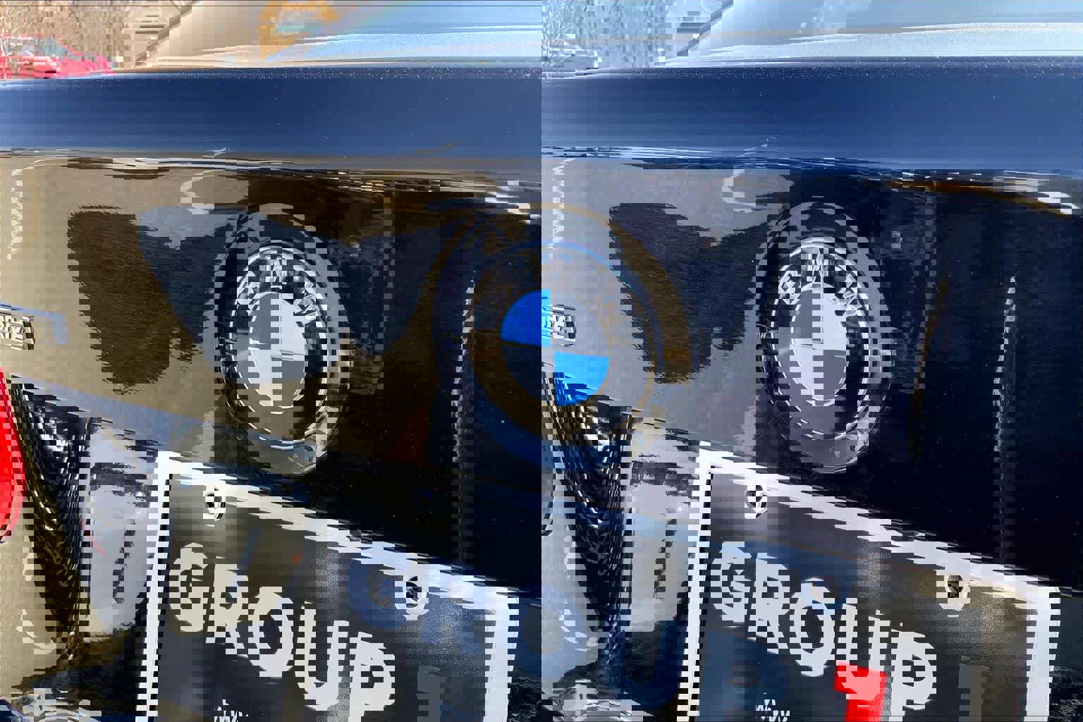 Used 2016 BMW 328i xDrive Sedan image 32