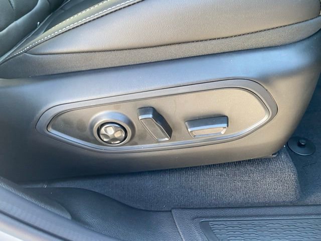 New 2025 Jeep Grand Cherokee Limited w/ Luxury Tech Group II image 30