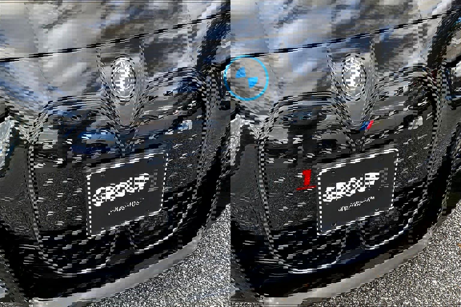 Used 2024 BMW i4 M50 image 32