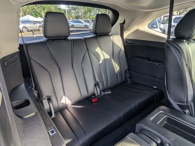 Certified 2024 Acura MDX SH-AWD w/ Technology Package image 17