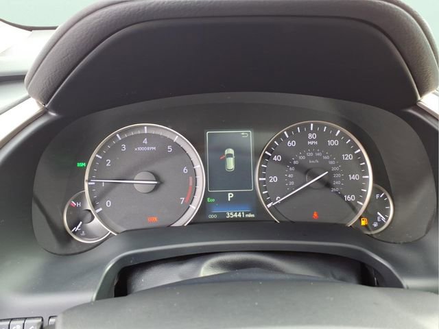 Used 2022 Lexus RX 350 350 w/ Premium Package image 20
