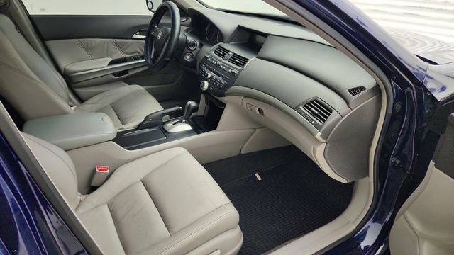 Used 2008 Honda Accord EX-L image 29