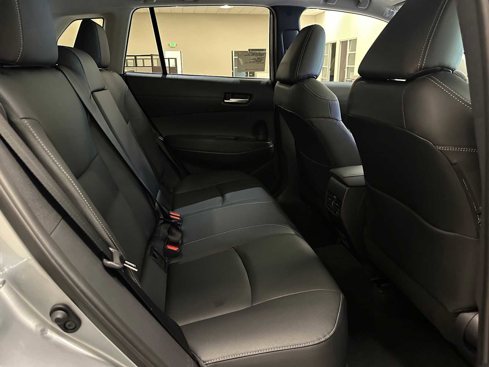 New 2026 Toyota Corolla Cross XLE image 24